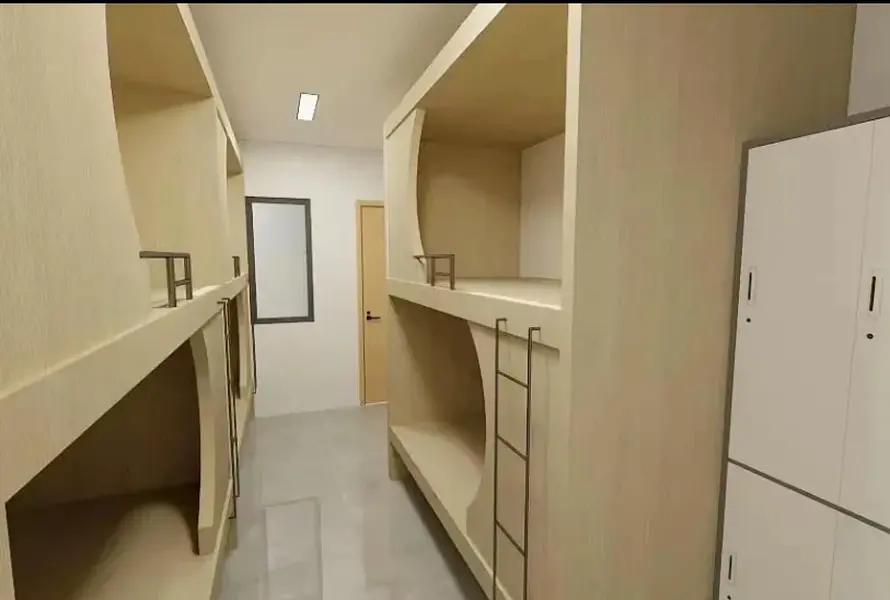 承远补习学校校园环境3