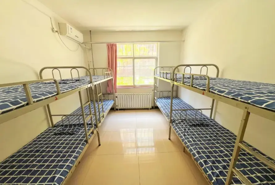方正补习学校校园环境3