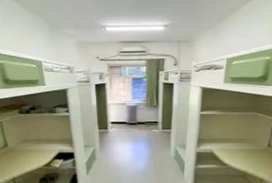 黄河补习学校校园环境3