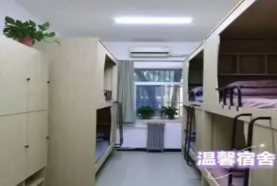 领航思维补习校园环境3