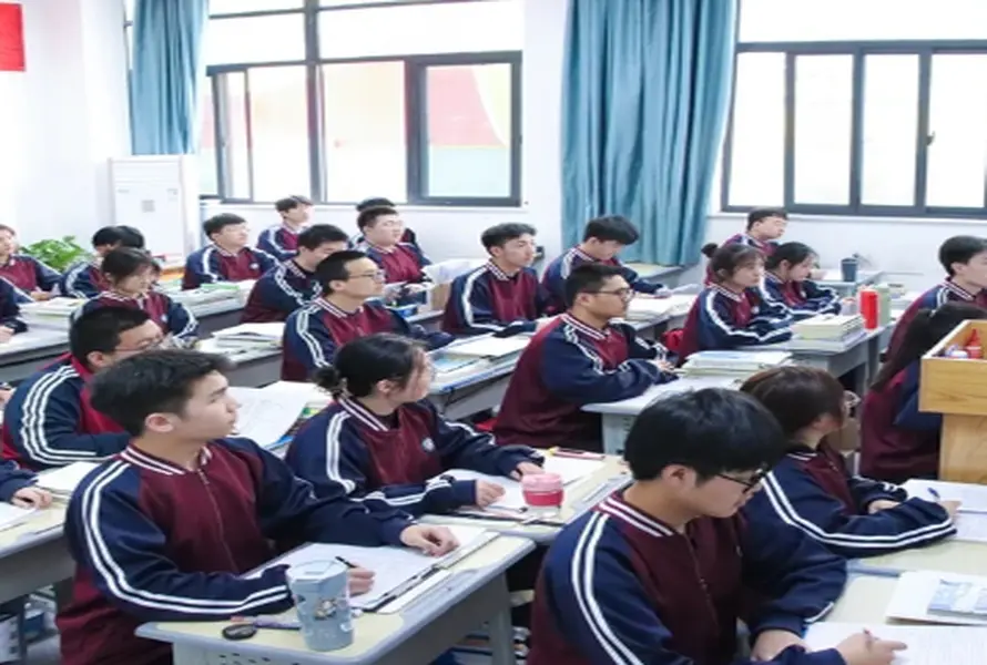 秦学伊顿补习校园环境2