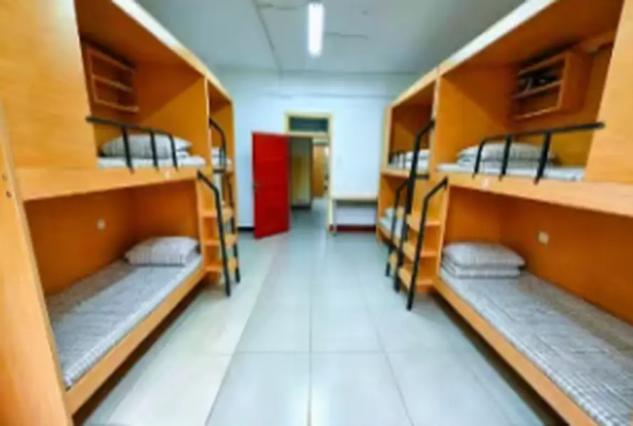 西工大文化补习学校校园环境3