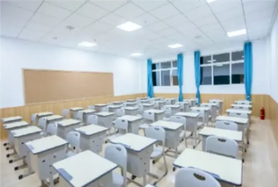 学大教育校园环境2