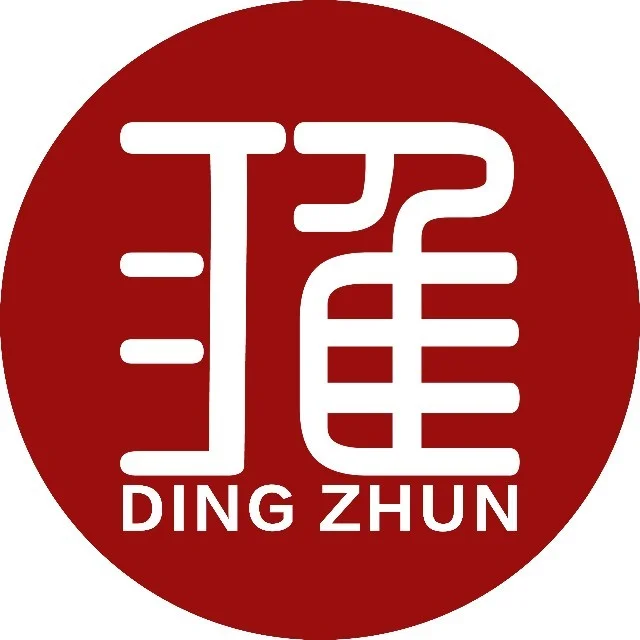 丁准高考补习学校 logo