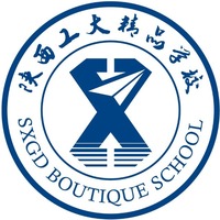 陕西工大精品补习学校 logo