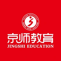 西安京师教育（艺术类）文化补习学校 logo