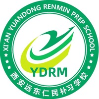 西安远东仁民补习学校 logo