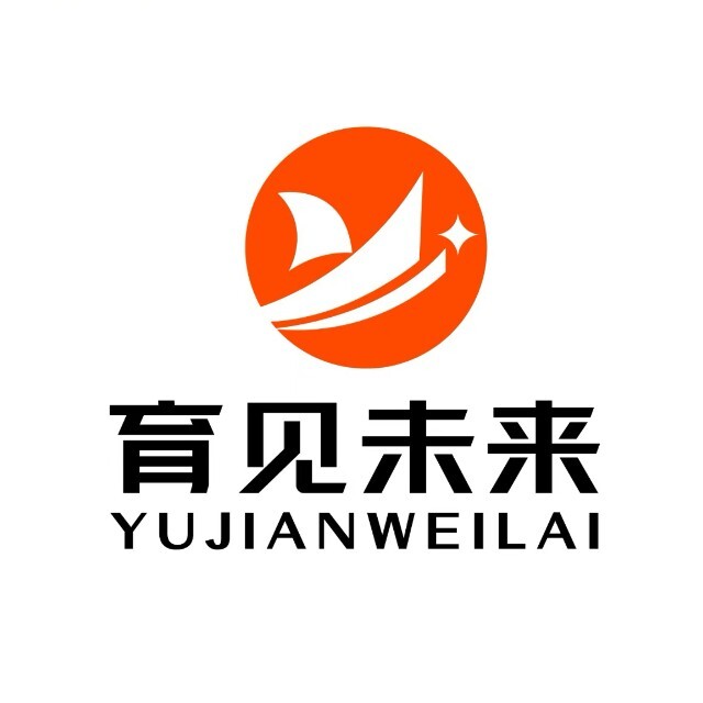 陕西育见未来单招集训 logo